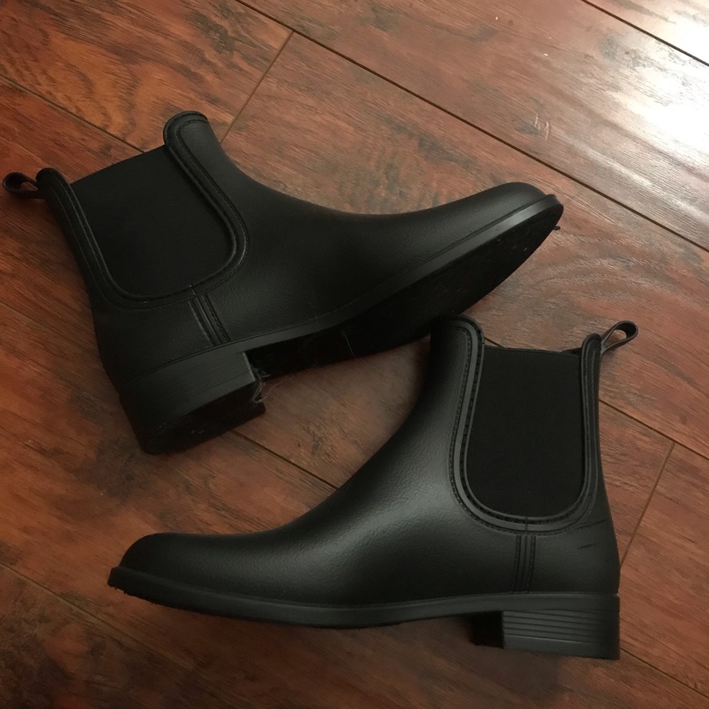 Aldo Boots
